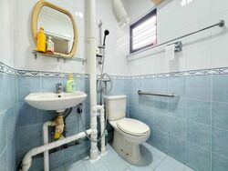 Blk 69 BLANGAH GARDEN (Bukit Merah), HDB 4 Rooms #462793221